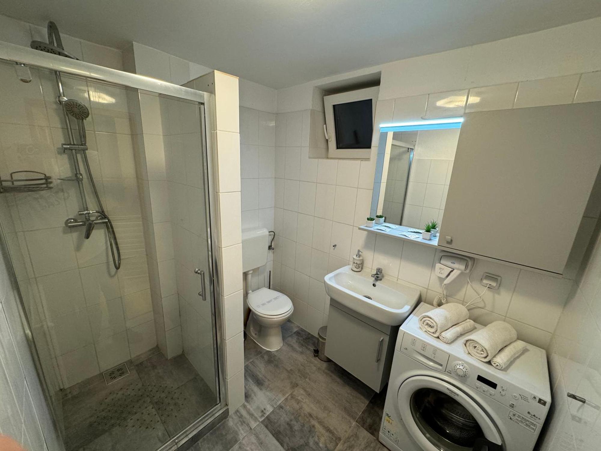 City Center Apartman Сату-Маре Экстерьер фото