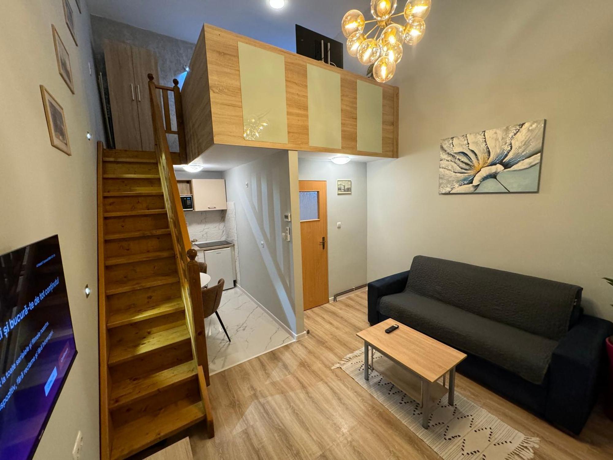 City Center Apartman Сату-Маре Экстерьер фото